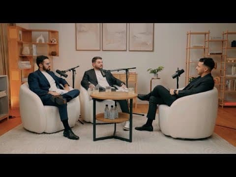 The New Startup Playbook: Media, AI, and Compound Products